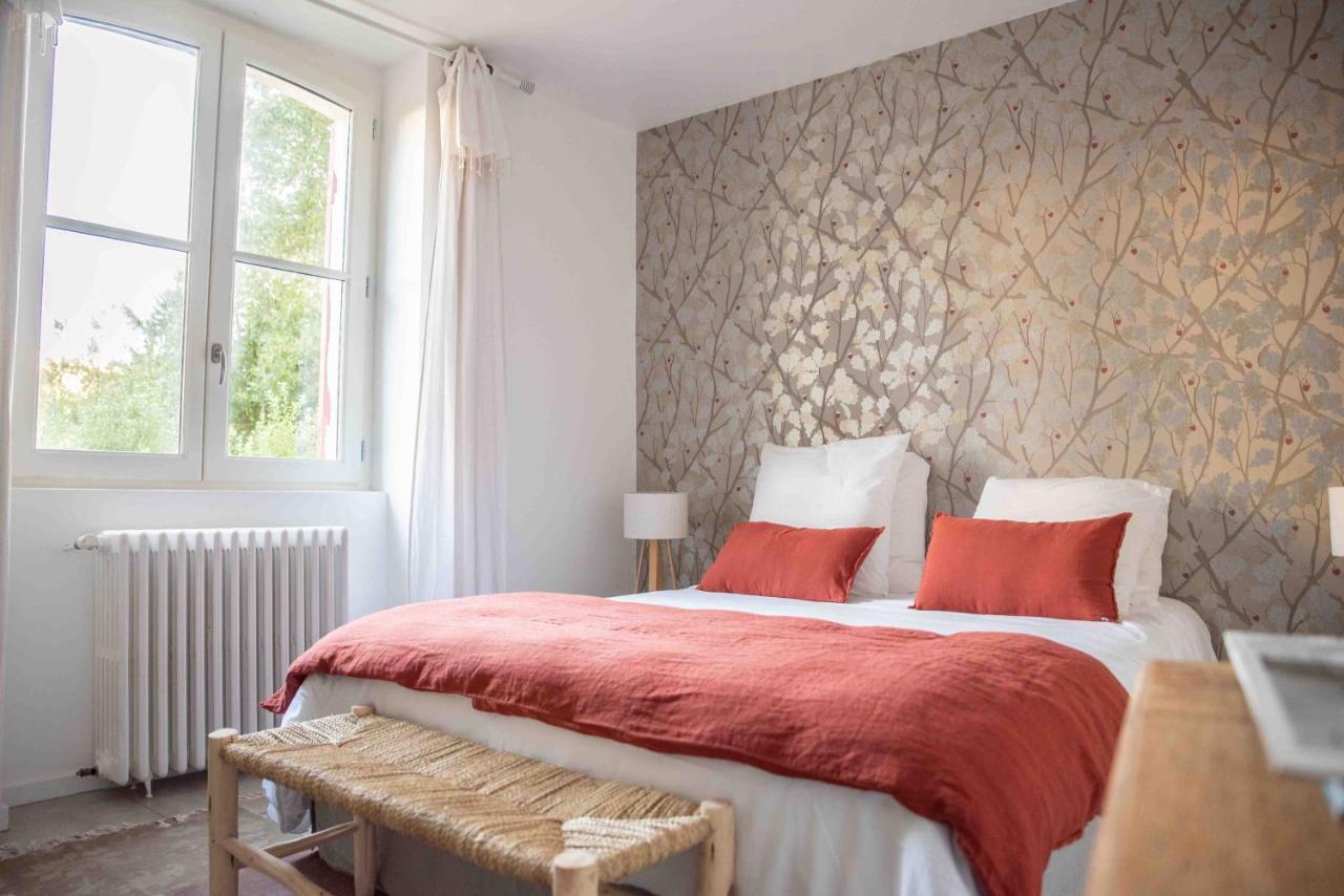 Villa Les Ombrees Arcachon Dış mekan fotoğraf