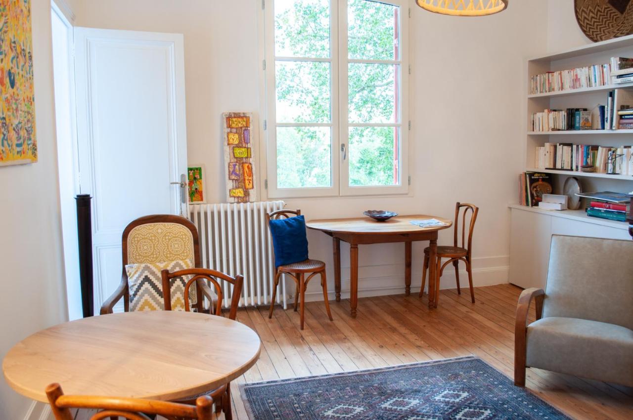 Villa Les Ombrees Arcachon Dış mekan fotoğraf
